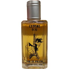 Charme Fou by La Savonnerie de Nyons