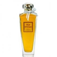 Nuit d'Orient (Parfum) by Coryse Salomé