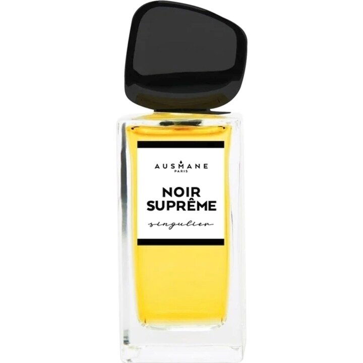 Noir Suprême von Ausmane Noir Suprême von Ausmane