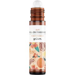 doft Amber & Cardamom by Grüum
