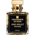 Oud Violet Intense by Fragrance Du Bois