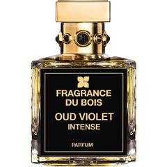 Oud Violet Intense von Fragrance Du Bois