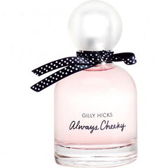 Always Cheeky by Gilly Hicks