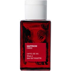 Saffron Orris by Korres