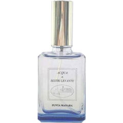 Punta Manara (Aftershave) by Acqua di Sestri Levante