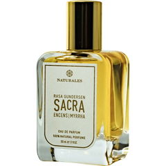 Sacra - Encens | Myrrha von Naturales