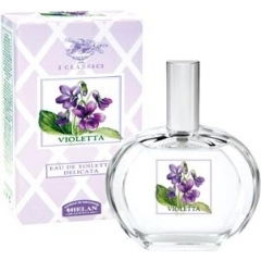 I Classici - Violetta von Helan