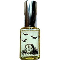 Graveyard Dirt von Element Botanicals