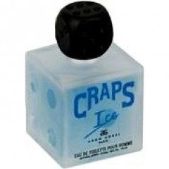 Craps Ice von Arno Sorel