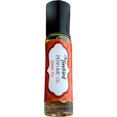 Ginger Tea by Firebird