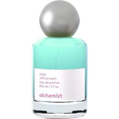 {09} Jatuh Hati by Alchemist