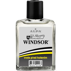 Windsor (Voda před holením) by Alpa