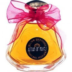 Attar of Roses von Teone Reinthal Natural Perfume
