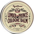 Lumber Prince by BushKlawz