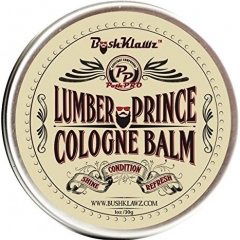 Lumber Prince by BushKlawz