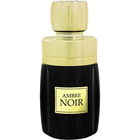 Ambre Noir von Rave