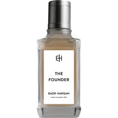 The Founder von Badr Harqan