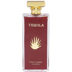 Tequila Red von Bharara