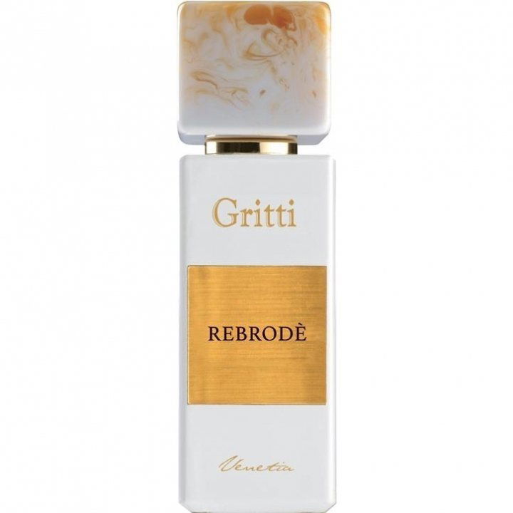 Rebrodè von Gritti