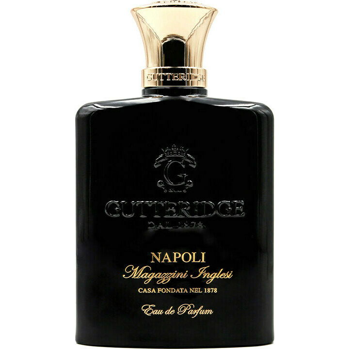 Gutteridge von Gutteridge