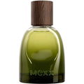 Inspired Nature for Him von Mexx