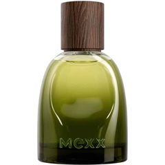 Inspired Nature for Him von Mexx