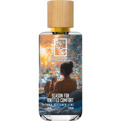 Season for Knitted Comfort by The Dua Brand / Dua Fragrances