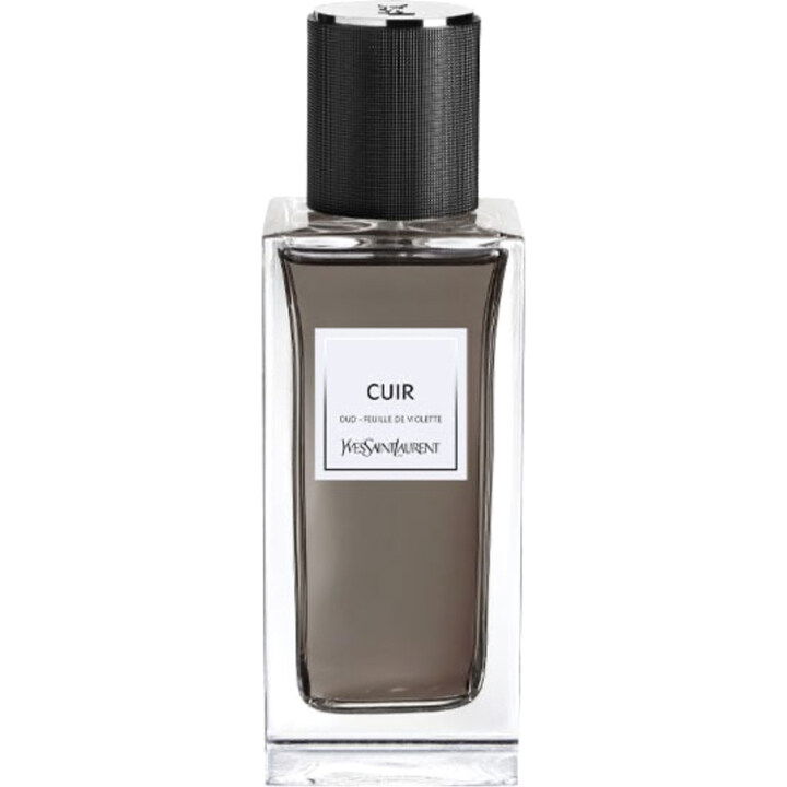 Cuir (2023) von Yves Saint Laurent