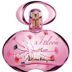 Incanto Bloom (2013) (Eau de Toilette) by Salvatore Ferragamo