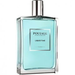 Liquid Time by Poulage Parfumeur