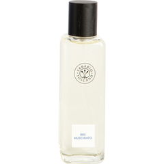 Iris Muschiato by Erbario Toscano