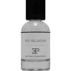 Iris Palladium (2015) von Les Eaux Primordiales