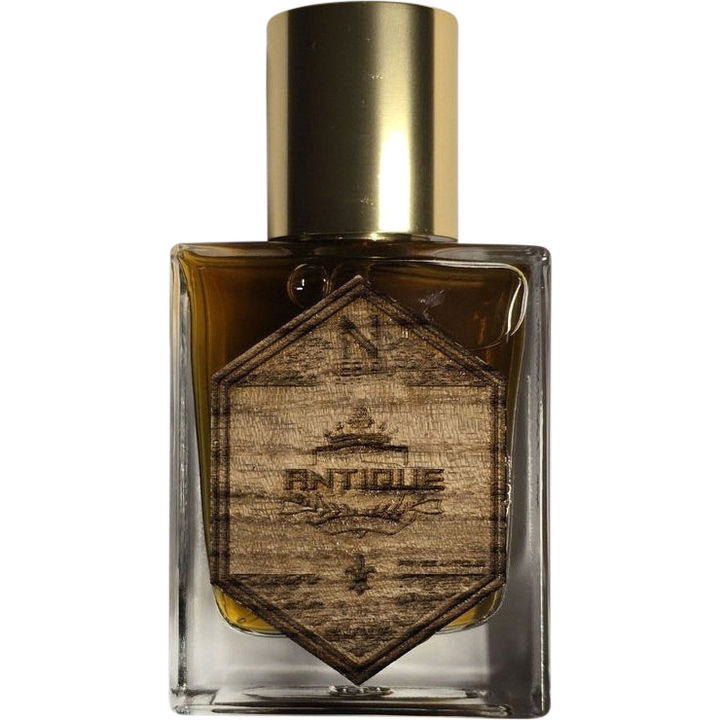 Antique von Nebiru Parfvms