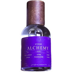 Alchemy by Ethéré