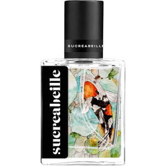 Viridian (Perfume Oil) von Sucreabeille