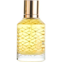 Peacock by Al Mufareh