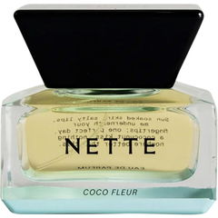 Coco Fleur von Nette