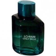 Only Blue by Lomani Only Blue by Lomani