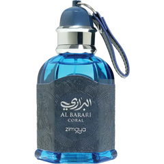 Al Barari Coral / البراري by Zimaya