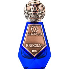 Proxima von Centauri Perfumes