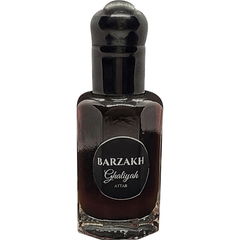 Ghaliyah (Attar) von Barzakh