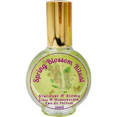 Spring Blossom Ritual von Stardust & Stems