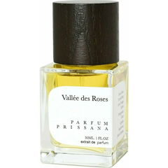 Vallée des Roses