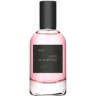 N°4 Love in a Bottle / Le Deuxième Parfum von Pauline Rochas