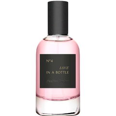 N°4 Love in a Bottle / Le Deuxième Parfum von Pauline Rochas / Coolife
