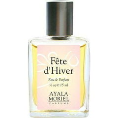 Fête d'Hiver von Ayala Moriel