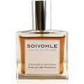 Grand Canyon von Soivohle