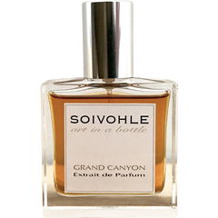 Grand Canyon von Soivohle