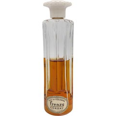 Frenzy (Eau de Cologne) von Corday