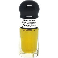 Bleuphoria by Jinkoh Store
